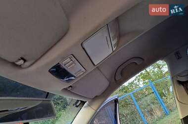 Лифтбек Skoda Octavia 2012 в 