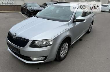 Универсал Skoda Octavia 2014 в Киеве