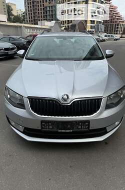 Універсал Skoda Octavia 2014 в Києві