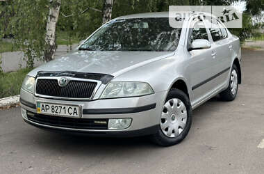 Ліфтбек Skoda Octavia 2006 в Врадіївці