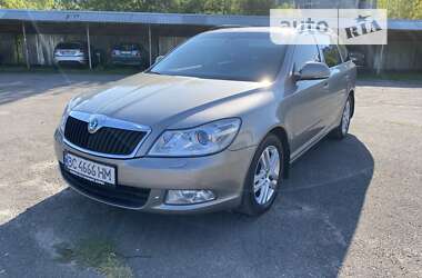 Универсал Skoda Octavia 2012 в Червонограде