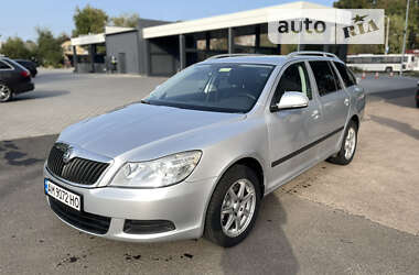 Универсал Skoda Octavia 2009 в Житомире