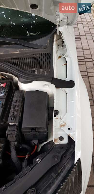 Универсал Skoda Octavia 2018 в Ровно