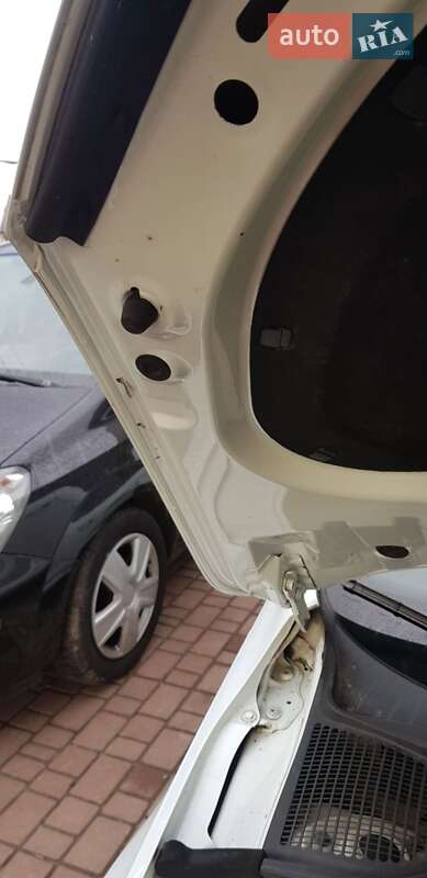 Универсал Skoda Octavia 2018 в Ровно