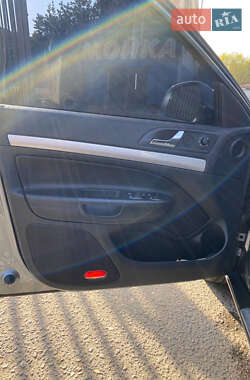 Универсал Skoda Octavia 2012 в Харькове