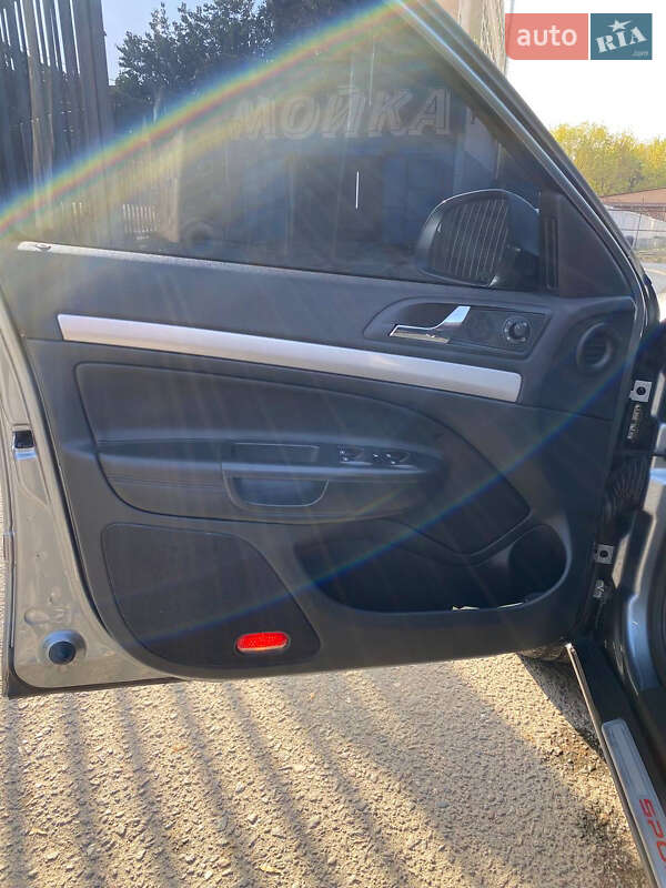 Універсал Skoda Octavia 2012 в Харкові