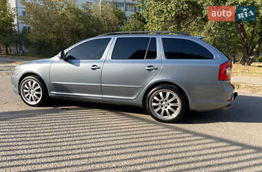 Универсал Skoda Octavia 2012 в Харькове