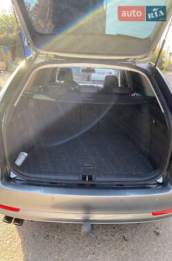 Универсал Skoda Octavia 2012 в Харькове