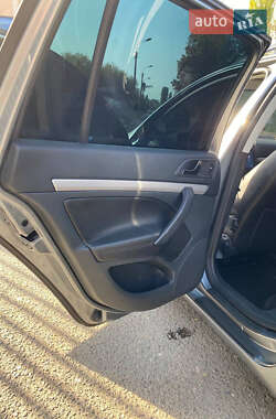 Универсал Skoda Octavia 2012 в Харькове