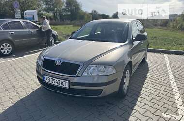 Ліфтбек Skoda Octavia 2011 в Вінниці