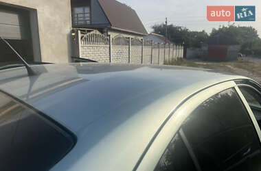 Лифтбек Skoda Octavia 2010 в 