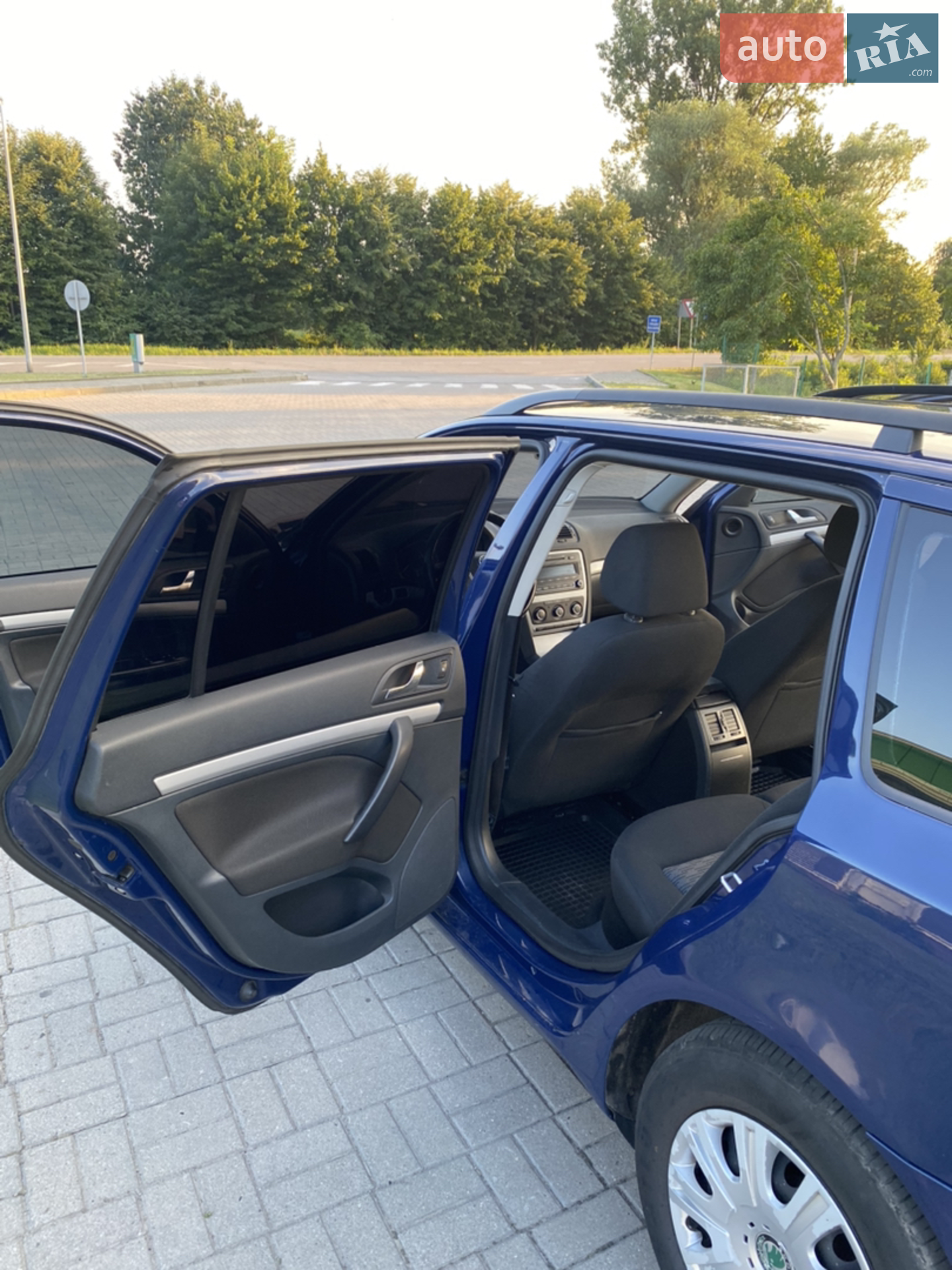 2013 Skoda Octavia - мініатюра 9