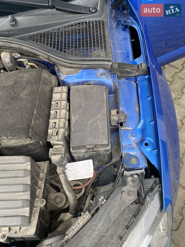 Універсал Skoda Octavia 2016 в Хмельницькому