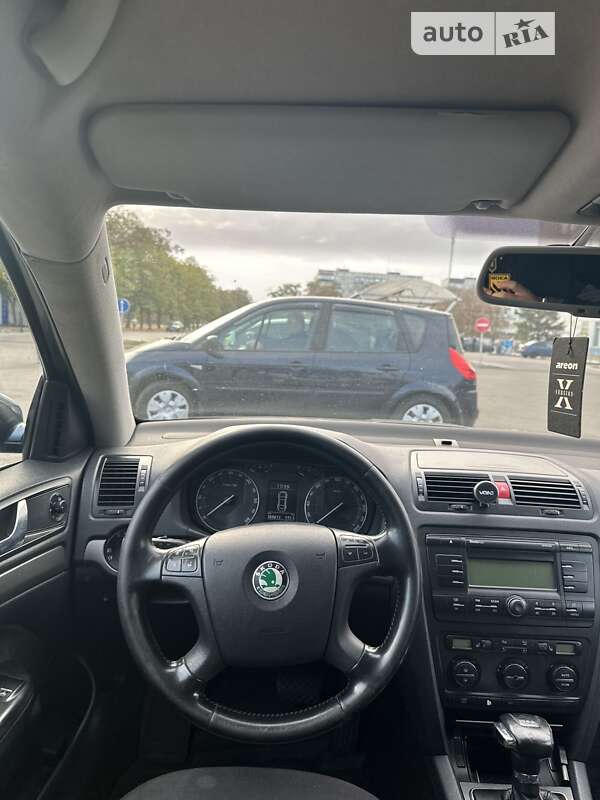 Лифтбек Skoda Octavia 2004 в Белой Церкви фото 13 Лифтбек Skoda Octavia 2004 в Белой Церкви