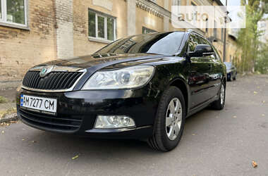 Универсал Skoda Octavia 2010 в Киеве