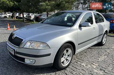 Ліфтбек Skoda Octavia 2008 в Одесі