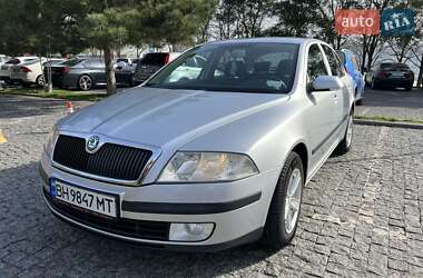 Ліфтбек Skoda Octavia 2008 в Одесі