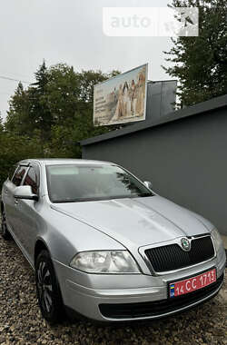 Универсал Skoda Octavia 2012 в Ивано-Франковске