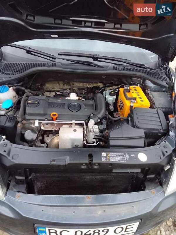 Универсал Skoda Octavia 2011 в Перемышлянах фото 14 Универсал Skoda Octavia 2011 в Перемышлянах