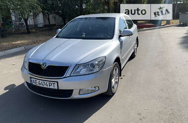 Лифтбек Skoda Octavia 2012 в Кривом Роге