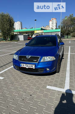 Універсал Skoda Octavia 2006 в Києві