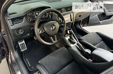 Лифтбек Skoda Octavia 2013 в Днепре