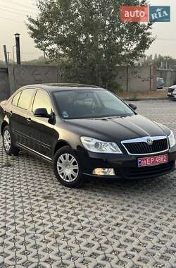 Ліфтбек Skoda Octavia 2009 в Полтаві