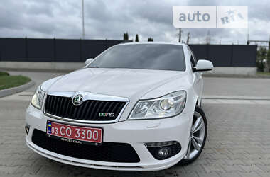 Универсал Skoda Octavia 2012 в Луцке