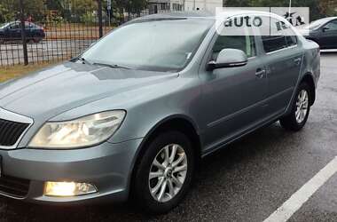 Ліфтбек Skoda Octavia 2012 в Києві