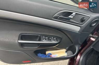Лифтбек Skoda Octavia 2010 в 