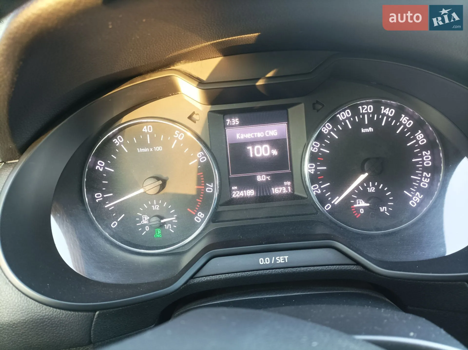 2016 Skoda Octavia - мініатюра 14