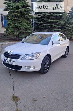 Ліфтбек Skoda Octavia 2012 в Миколаєві