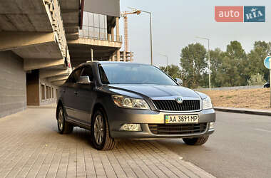 Ліфтбек Skoda Octavia 2013 в Києві