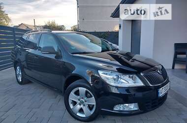 Универсал Skoda Octavia 2011 в Ивано-Франковске