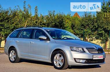 Універсал Skoda Octavia 2013 в Хмельницькому