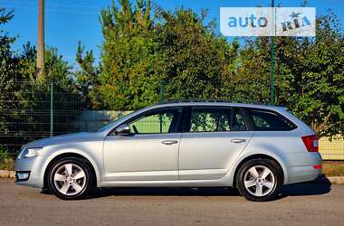 Універсал Skoda Octavia 2013 в Хмельницькому