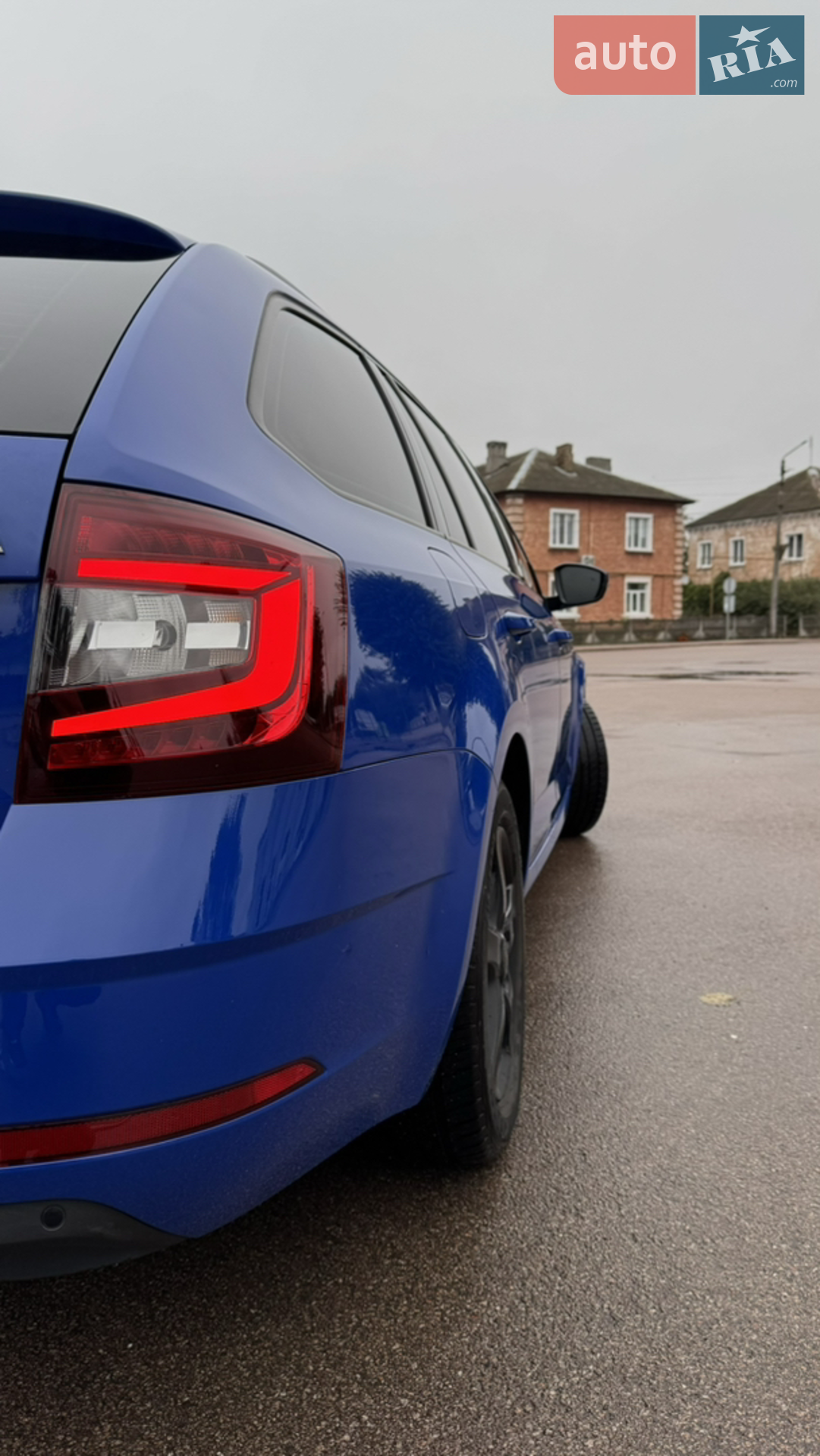 2018 Skoda Octavia - мініатюра 5