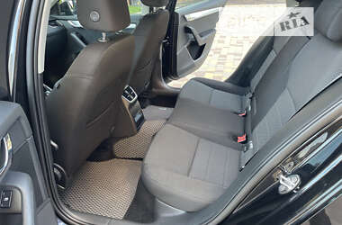 Универсал Skoda Octavia 2016 в 
