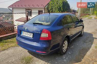 Ліфтбек Skoda Octavia 2012 в Чорткові