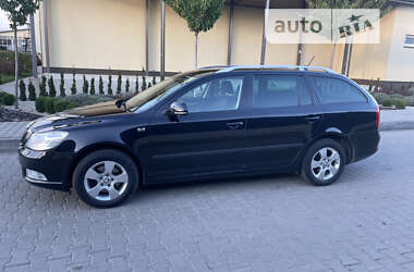 Універсал Skoda Octavia 2012 в Рожище