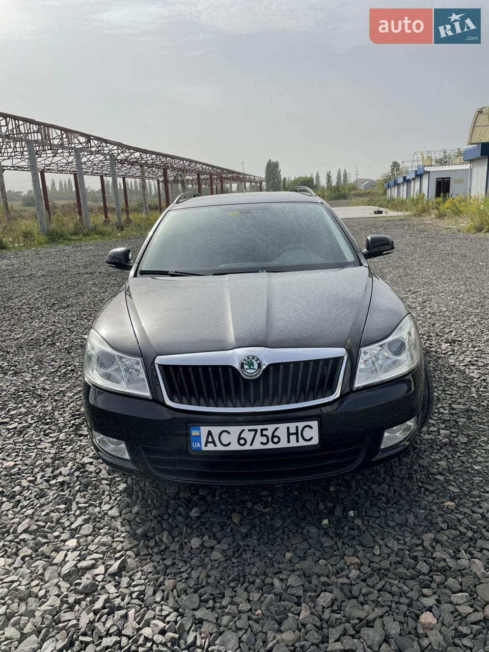 2010 Skoda Octavia - мініатюра 24