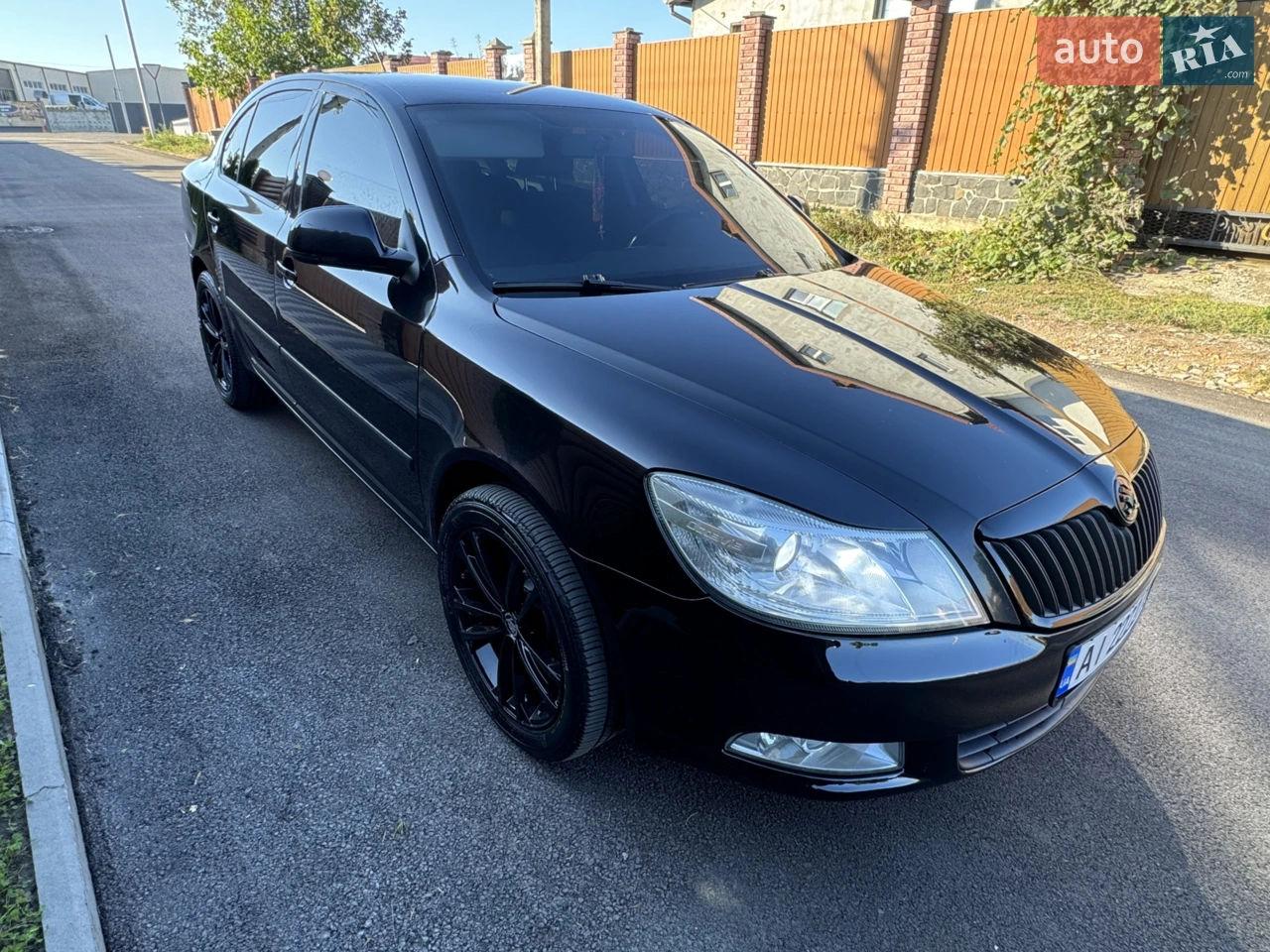 2013 Skoda Octavia - мініатюра 18