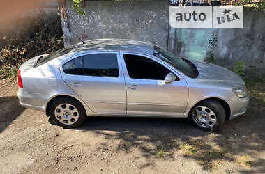 Ліфтбек Skoda Octavia 2010 в Білій Церкві