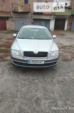 Універсал Skoda Octavia 2008 в Заводське