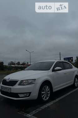 Ліфтбек Skoda Octavia 2013 в Києві