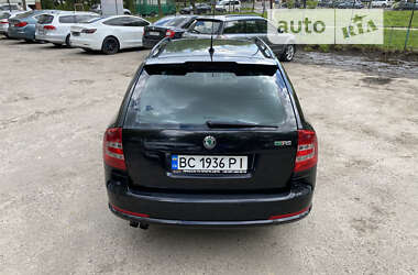 Универсал Skoda Octavia 2006 в Львове