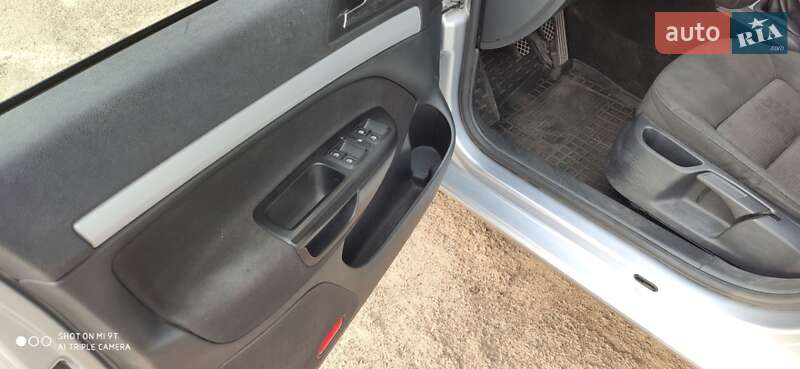 Універсал Skoda Octavia 2009 в Коростені фото 7 Універсал Skoda Octavia 2009 в Коростені