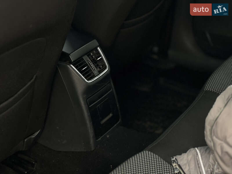 Ліфтбек Skoda Octavia 2014 в Рожище фото 21 Ліфтбек Skoda Octavia 2014 в Рожище