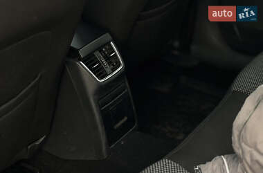 Лифтбек Skoda Octavia 2014 в 
