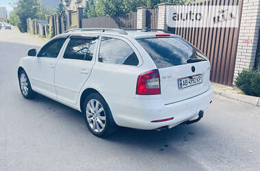 Універсал Skoda Octavia 2012 в Вінниці